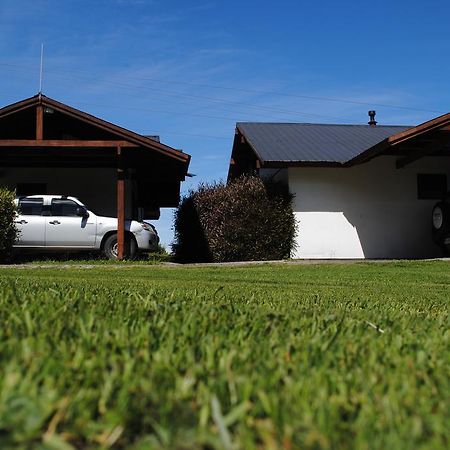 Cabanas De Turismo Araucarias Del Sur Puerto Varas Δωμάτιο φωτογραφία