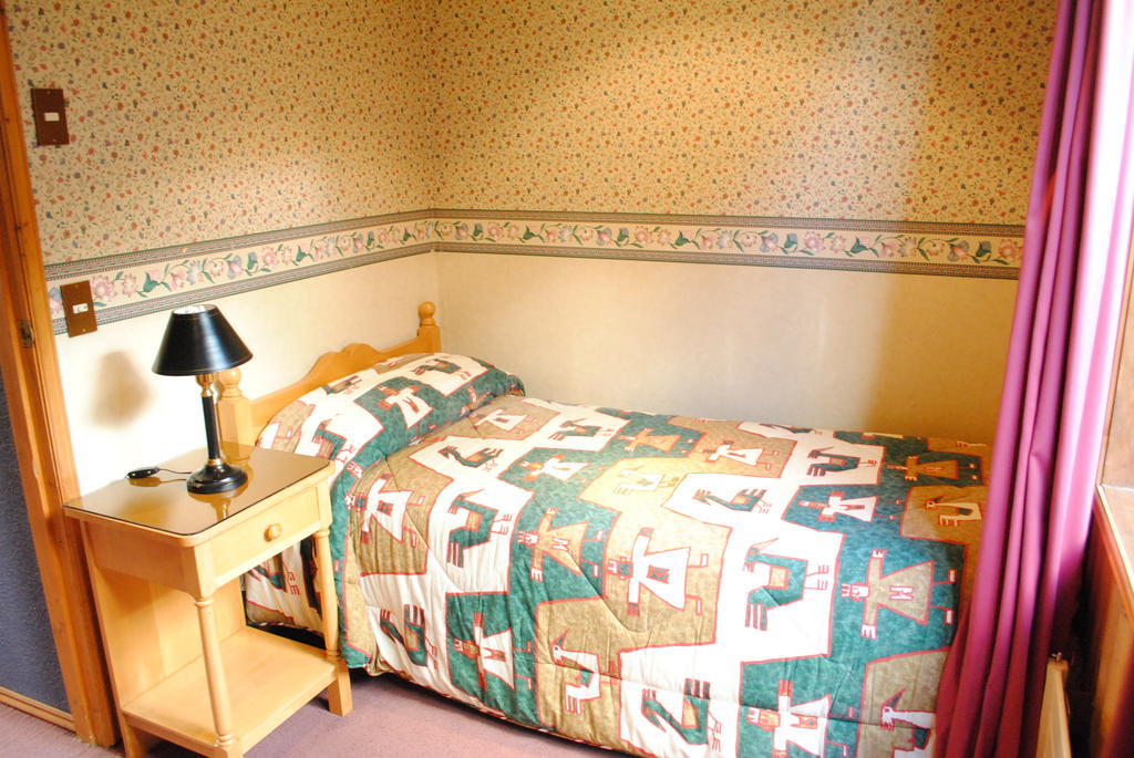 Cabanas De Turismo Araucarias Del Sur Puerto Varas Δωμάτιο φωτογραφία