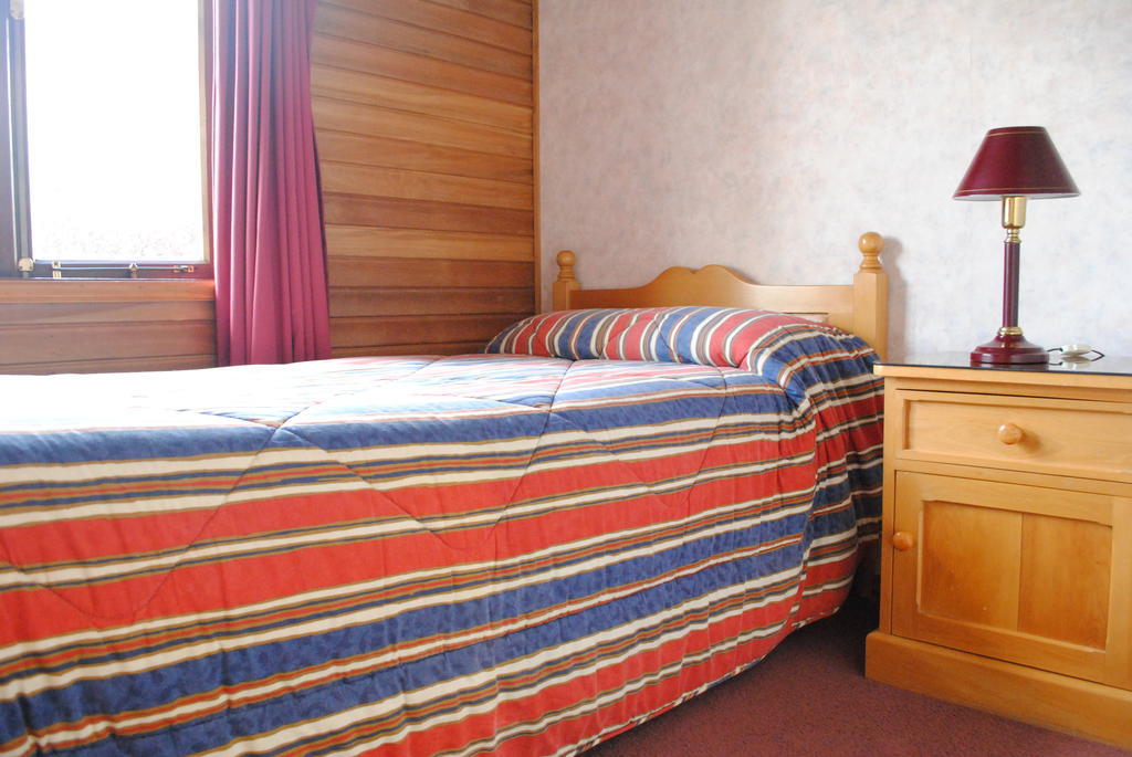 Cabanas De Turismo Araucarias Del Sur Puerto Varas Δωμάτιο φωτογραφία